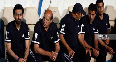 صاحب الكورة 5.. "الجرار البشري" وحكاية التتويج الأفريقي للمقاولون.. و"سنوات الحرب"